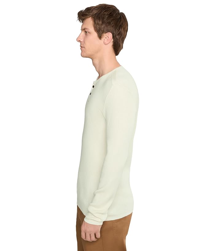 John Varvatos Javis Henley Y2601R25 - Image 3