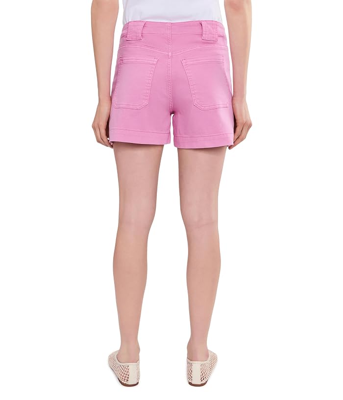 KUT from the Kloth Jane - High-Rise Shorts - Image 4