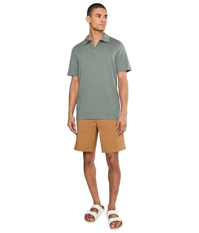 Toad&Co Tempo Short Sleeve Polo - Image 2