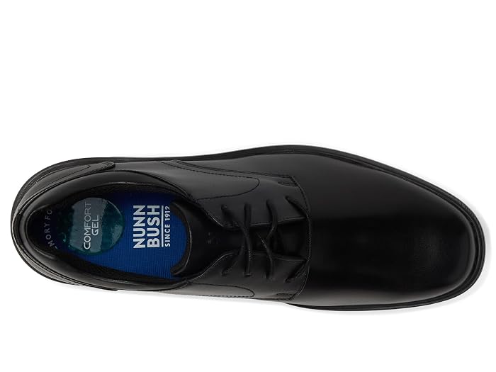 Nunn Bush Kore Pro Plain Toe Oxford - Image 2