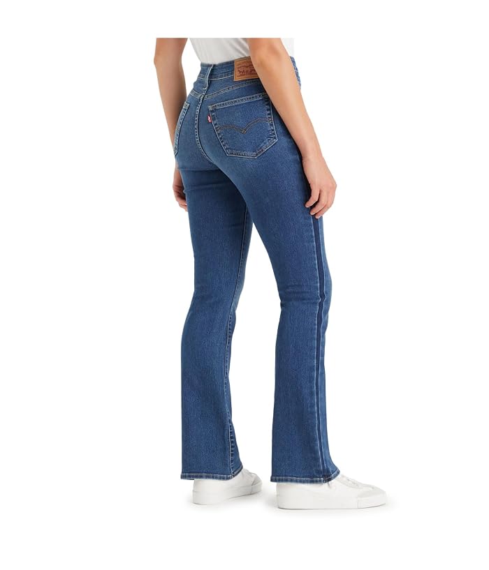 Levi's® Womens 725 High-Rise Bootcut - Image 2