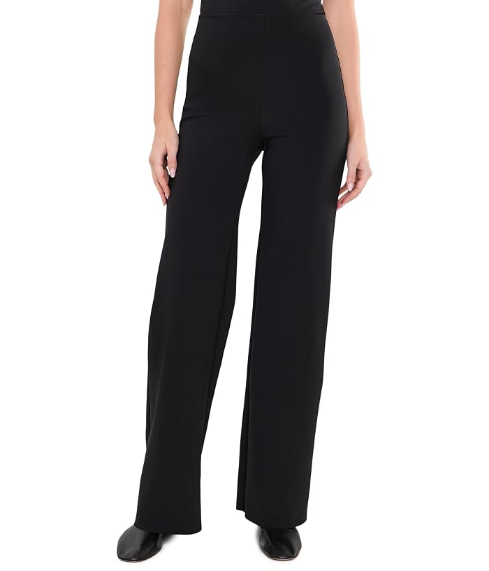 Commando Neoprene Wide Leg Pants