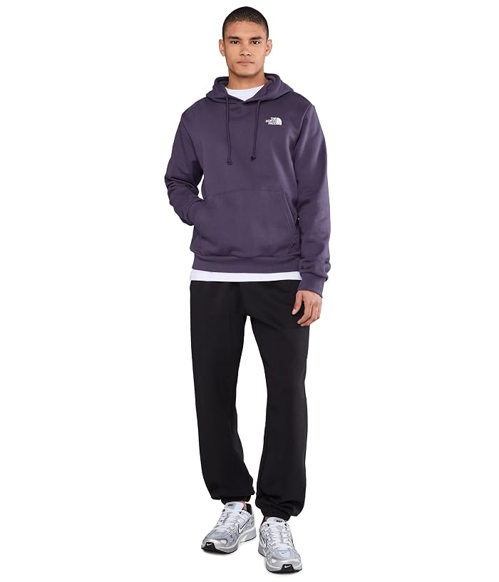 The North Face Evolution Box NSE Regular Hoodie - Image 2