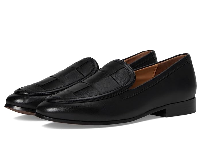Johnston & Murphy Ali Woven Loafer