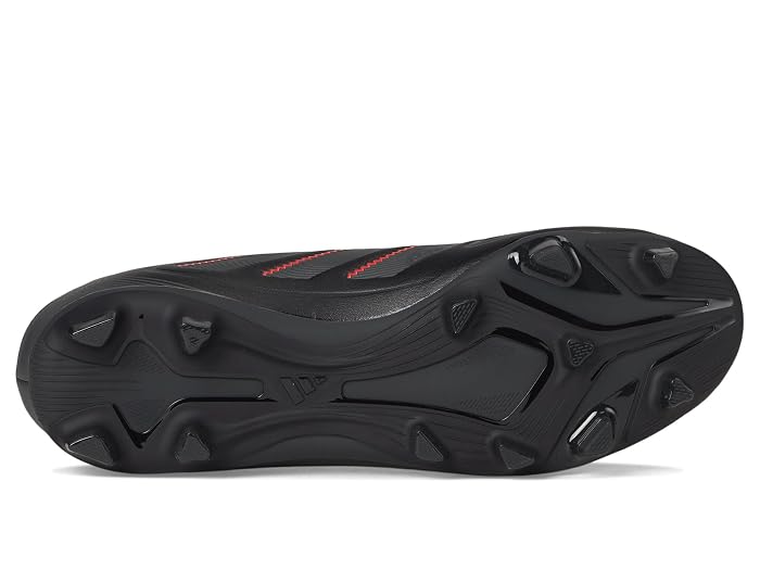 adidas Copa Pure 3 Club Firm Ground/Multi Ground Soccer Cleats - Image 3