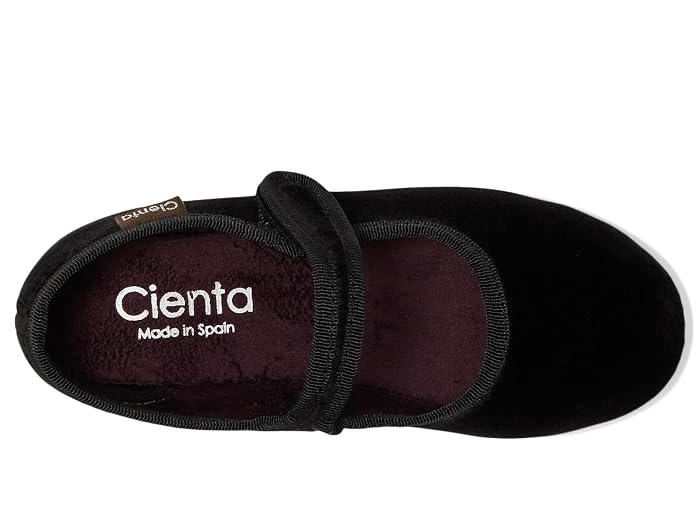 Cienta Kids Shoes 500-075 (Toddler/Little Kid/Big Kid) - Image 2