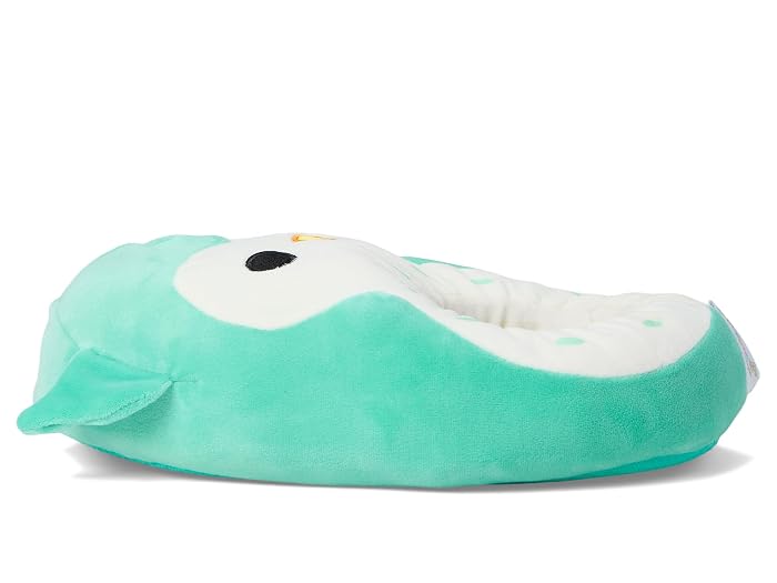 Josmo Squishmallow Owl Slipper (Little Kid/Toddler) - Image 4