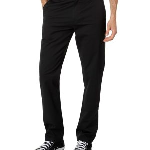 RVCA The Weekend Stretch Pants