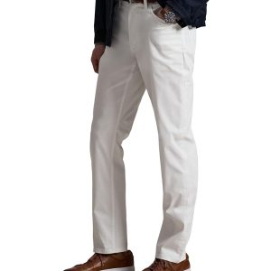 Polo Ralph Lauren Classic Fit Performance Twill Pants