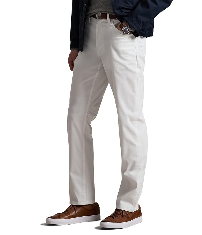 Polo Ralph Lauren Classic Fit Performance Twill Pants