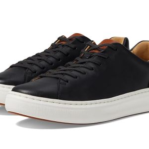 Johnston & Murphy Anders Lace-To-Toe