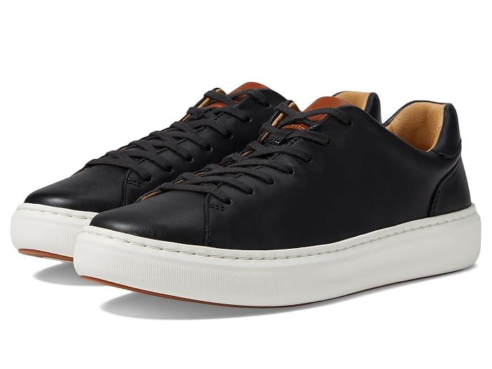 Johnston & Murphy Anders Lace-To-Toe