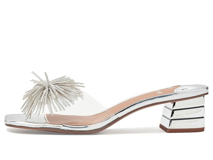 J. Renee Ozara Slip On Sandals - Image 2