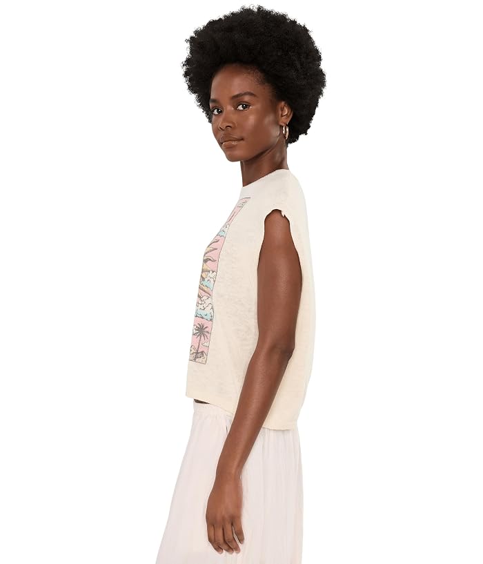 Spiritual Gangster Power of Sun Shore Sweater - Image 3