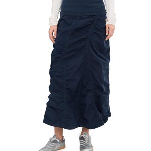 XCVI Gored Peasant Skirt