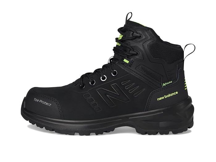 New Balance Work & Safety Calibre Comp Toe EH PR SR - Image 4