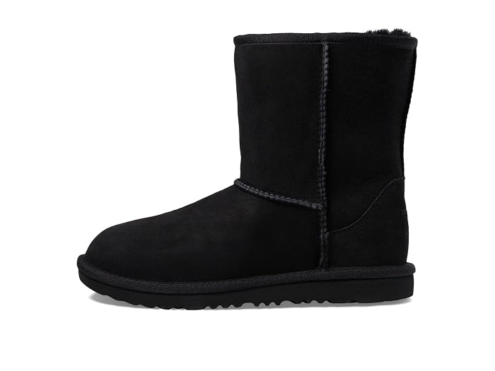 UGG Kids Classic II (Little Kid/Big Kid) - Image 4