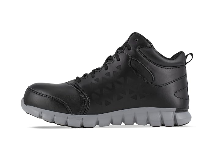 Reebok Work Sublite Cushion Work Athletic Composite Toe - Image 2