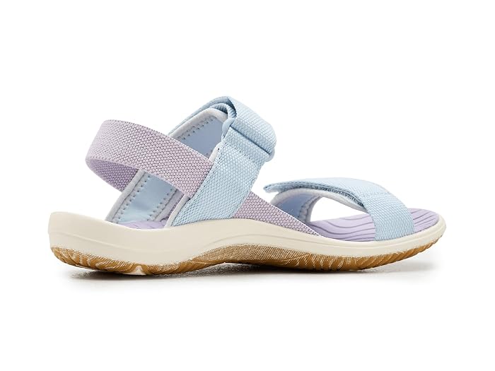 KEEN Kids Elle Backstrap (Little Kid/Big Kid) - Image 3