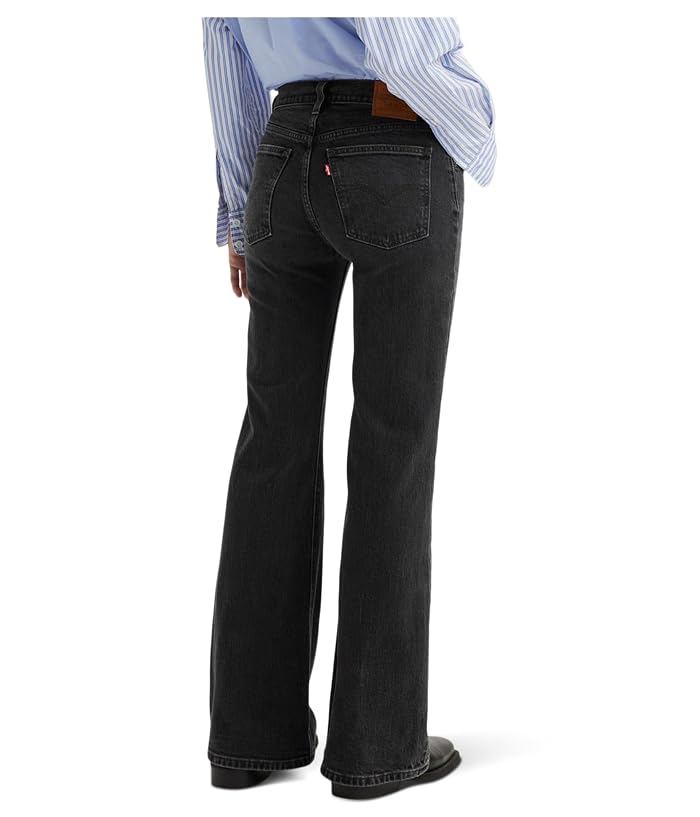 Levi's® Premium Middy Flare Jeans - Image 2