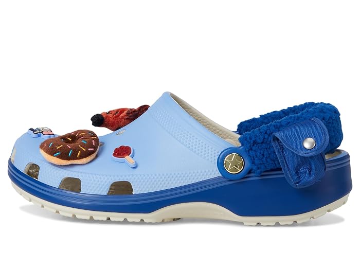 Crocs Zootopia Classic Clogs - Image 4