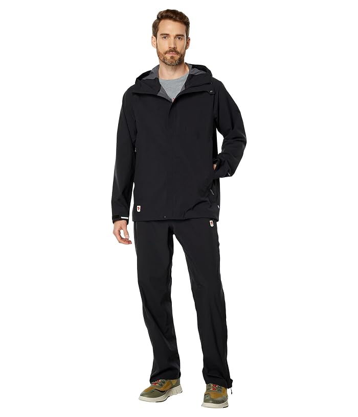 Fjällräven High Coast Hydratic Trail Jacket - Image 4