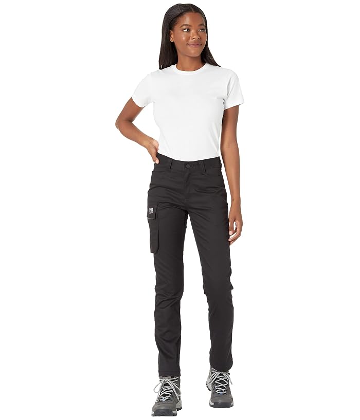 Helly Hansen Luna Light Service Pants - Image 4