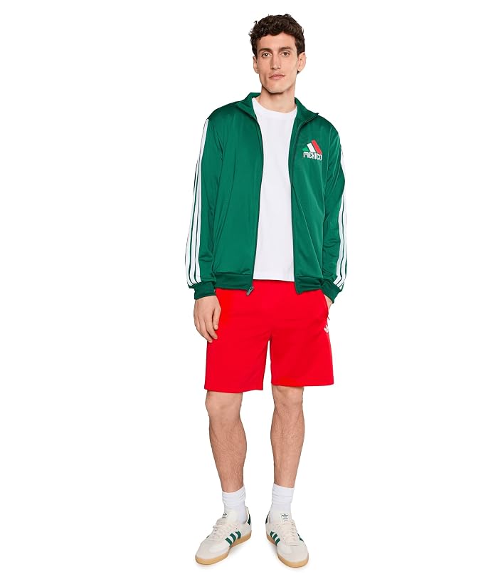 adidas Mexico Olp Track Top - Image 2