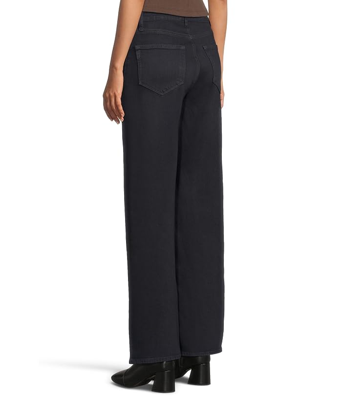 Paige Anessa 31 Seamed Patch Pockets In Duchess - Image 3