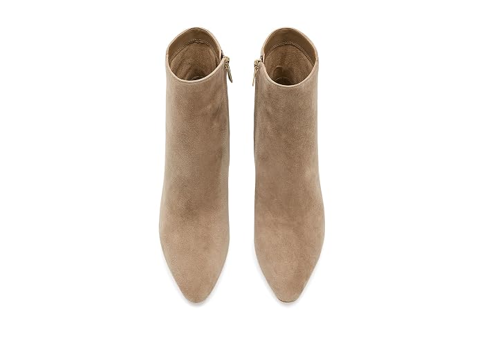 MICHAEL Michael Kors Daniela Heeled Booties - Image 2
