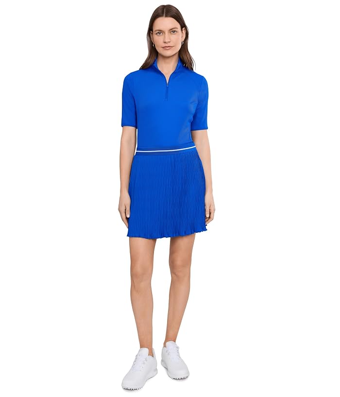 Callaway Rib Play Polo - Image 2
