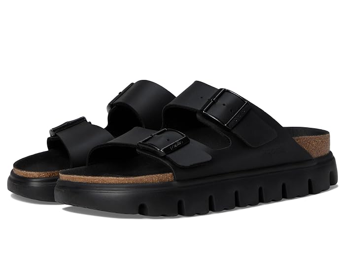 Birkenstock Arizona Chunky - Birko-Flor™