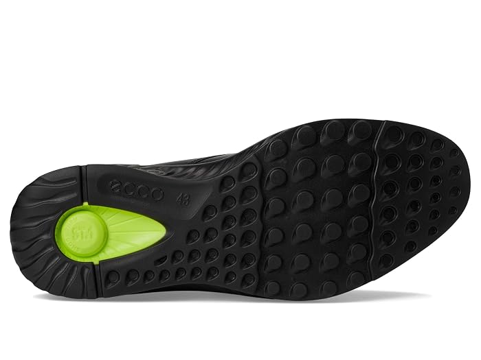 ECCO ST.1 Hybrid Cap Toe Oxford - Image 3