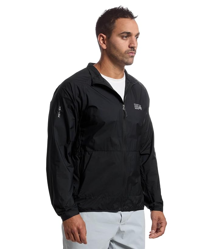 Mountain Hardwear Kor AirShell™ Full Zip Jacket - Image 2