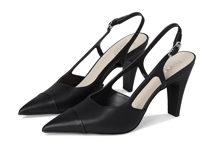 Franco Sarto Sabrina Slingback Pumps