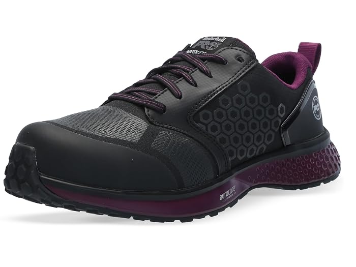 Timberland PRO Reaxion Composite Safety Toe