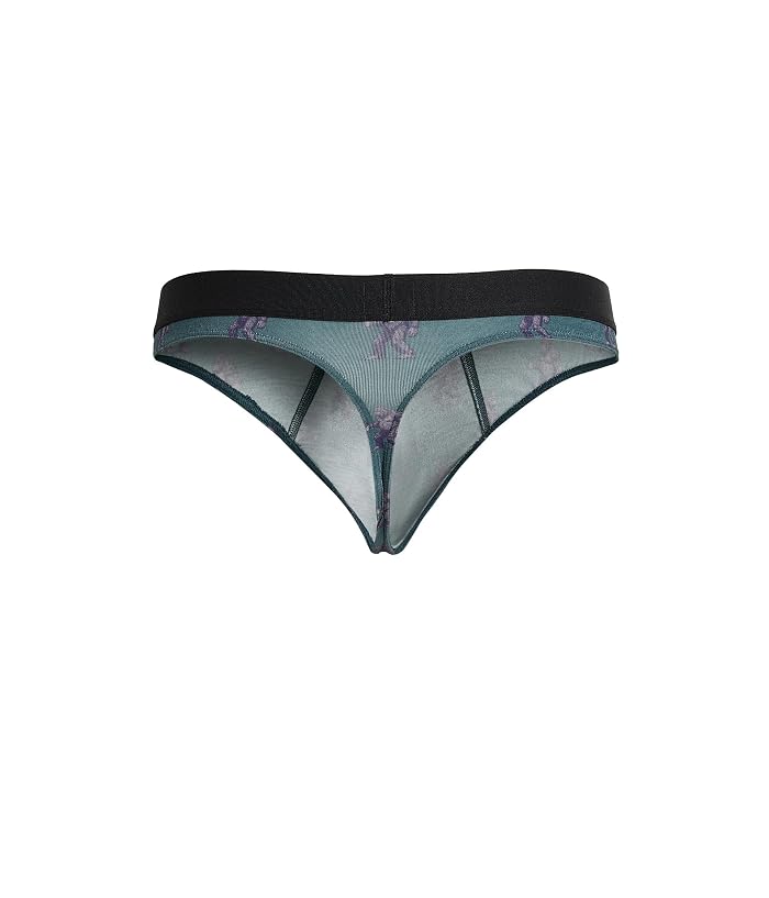 MeUndies UltraModal™ Core Pouch Front Thong - Image 2