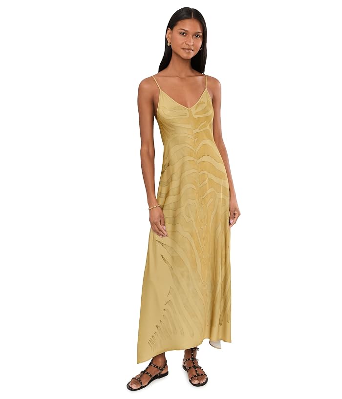 AllSaints Leona Dress