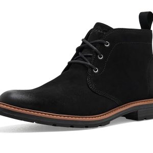 Cole Haan Chamberlin Grand Chukka Boots
