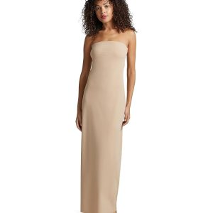 Commando Classic Strapless Maxi Slip