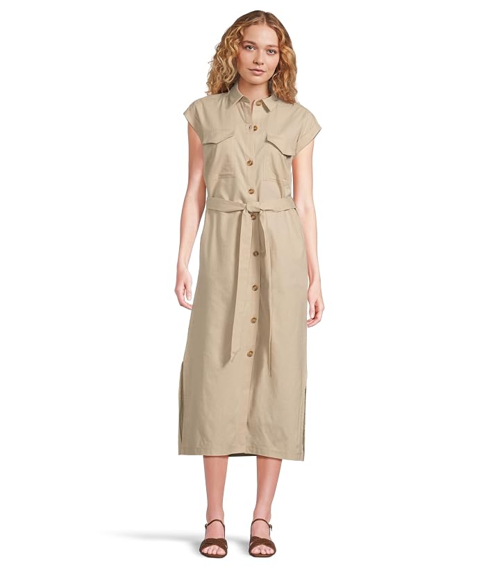 Barbour Birdie Maxi Dress