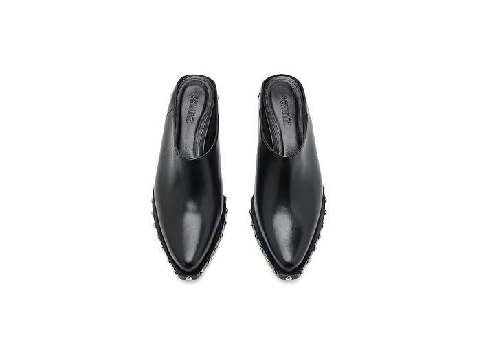 Schutz Taylor Mules - Image 2