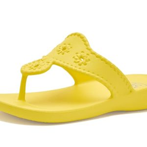 Jack Rogers Kids Jacks Eva (Little Kid/Big Kid)