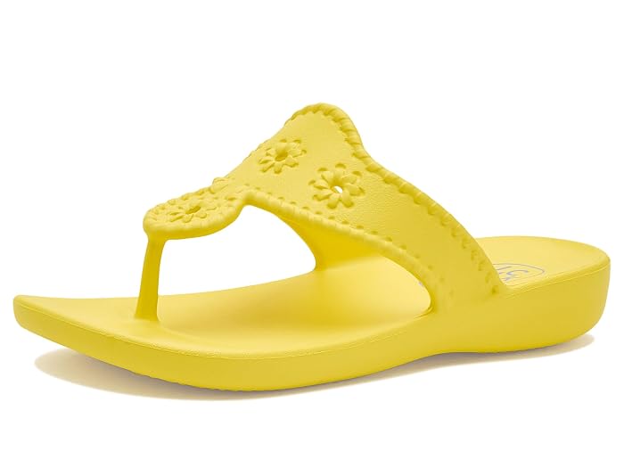 Jack Rogers Kids Jacks Eva (Little Kid/Big Kid)