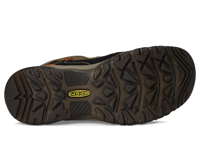 KEEN Targhee IV Waterproof - Image 3