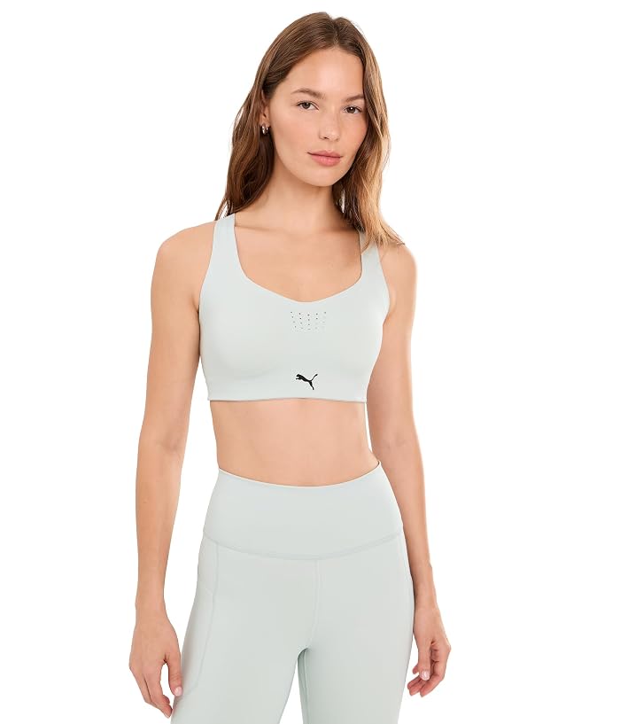 PUMA PWRMode High Impact Racerback Sports Bra