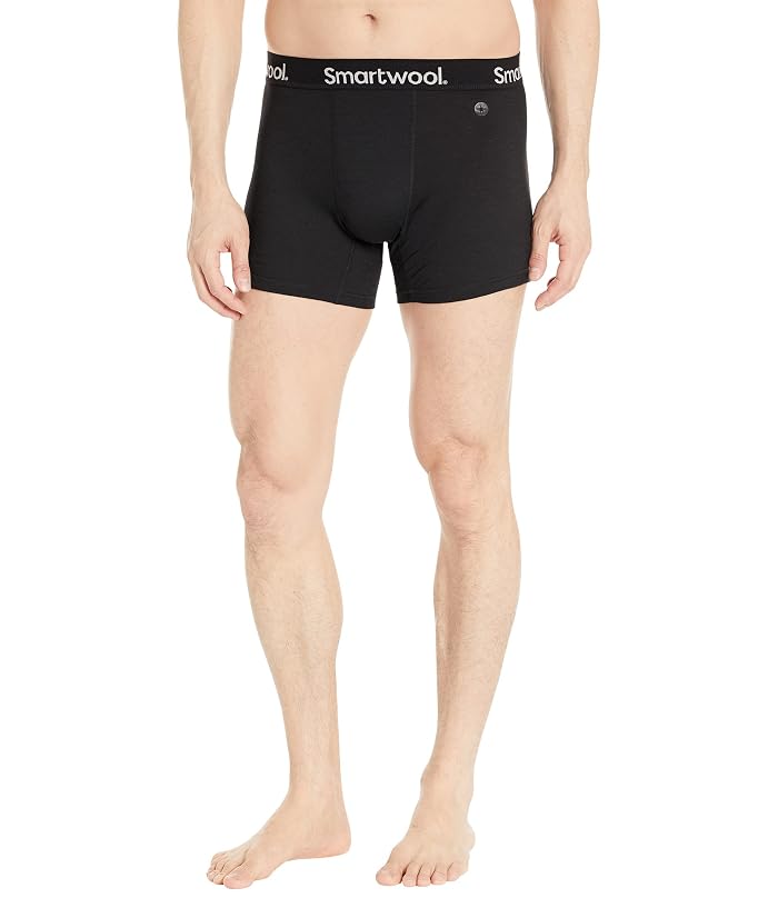 Smartwool Boxer Brief Boxed