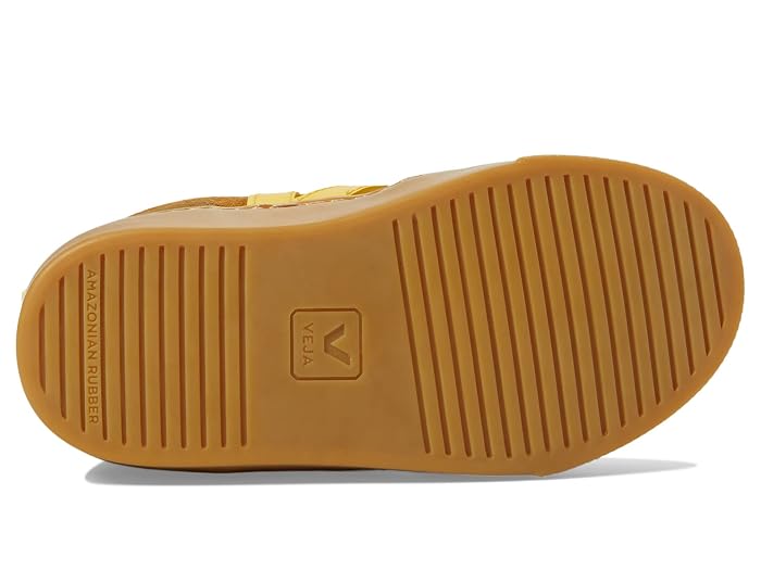 VEJA Kids Small V-10 M Suede (Toddler) - Image 3