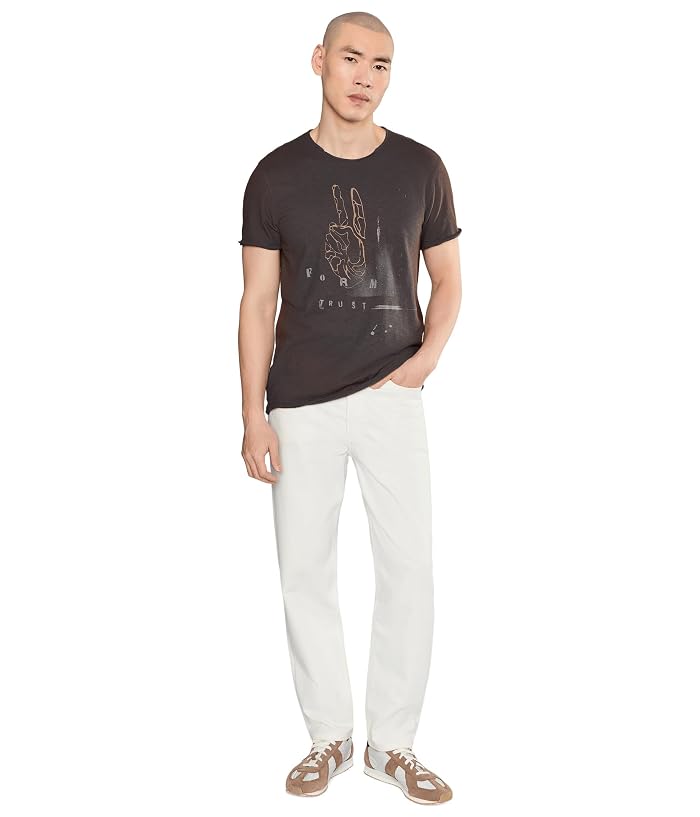 John Varvatos Form Trust Tee Kg7457f26 - Image 2