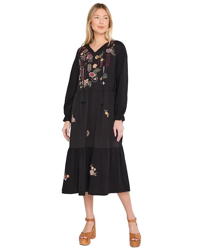 Karyn Seo Giselle Dress - Image 2